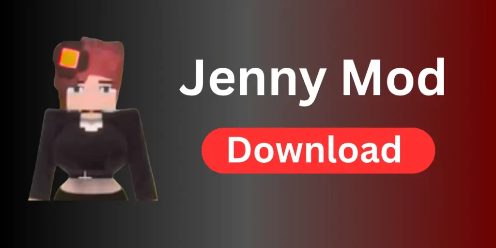 Jenny Mod Download